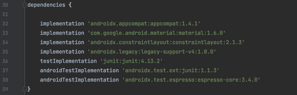 [Fix] BottomNavigationView Preview Not Working (Android Studio)